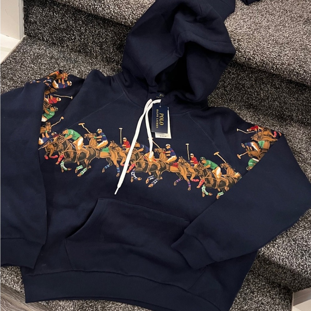 Polo by Ralph Lauren Hoodie